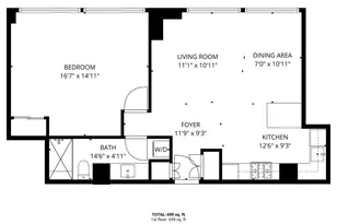 1245 13th St NW, Washington, DC 20005 - Photo 25