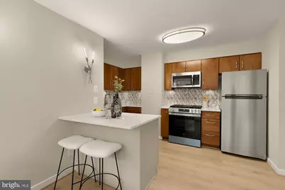 1245 13th Street NW #414, Washington, DC 20005 - Photo 9