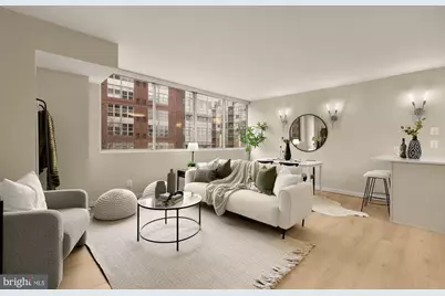 1245 13th Street NW #414, Washington, DC 20005 - Photo 1