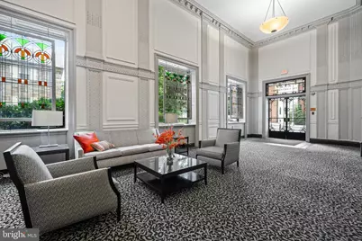 2129 Florida Avenue NW #503, Washington, DC 20008 - Photo 3