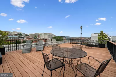 2129 Florida Avenue NW #503, Washington, DC 20008 - Photo 19