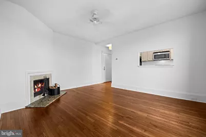 2129 Florida Avenue NW #503, Washington, DC 20008 - Photo 11