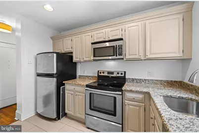 2129 Florida Avenue NW #503, Washington, DC 20008 - Photo 7