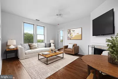 2129 Florida Avenue NW #503, Washington, DC 20008 - Photo 1