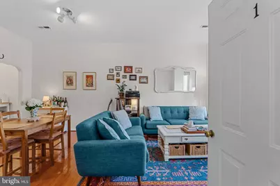 1927 15th Street NW, Washington, DC 20009 - Photo 25