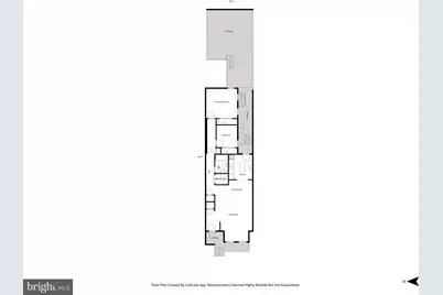 1927 15th Street NW, Washington, DC 20009 - Photo 59