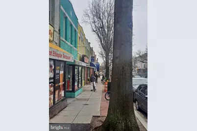 5309 Georgia Avenue NW, Washington, DC 20011 - Photo 17