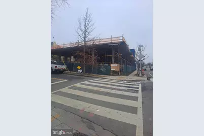 5309 Georgia Avenue NW, Washington, DC 20011 - Photo 11