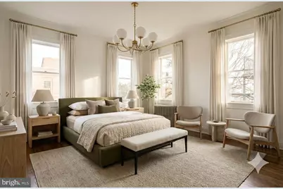 1827 13th Street NW, Washington, DC 20009 - Photo 9