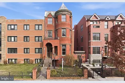 1827 13th Street NW, Washington, DC 20009 - Photo 1