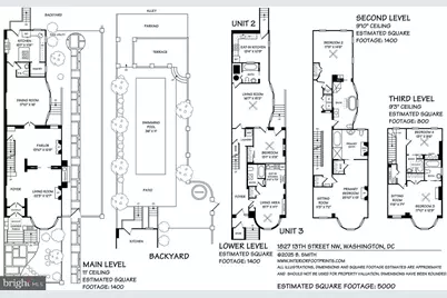1827 13th Street NW, Washington, DC 20009 - Photo 23