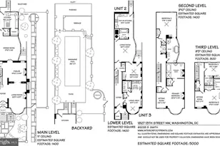 1827 13th St NW, Washington, DC 20009 - Photo 23