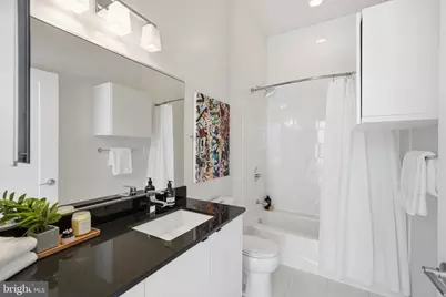 460 New York NW #205, Washington, DC 20001 - Photo 15