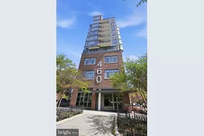 460 New York NW #205, Washington, DC 20001 - Photo 23