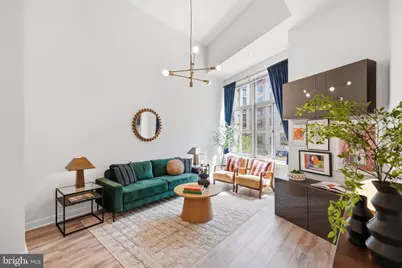 460 New York NW #205, Washington, DC 20001 - Photo 1