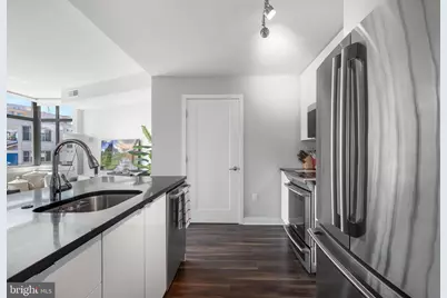 460 New York Avenue NW #607, Washington, DC 20001 - Photo 13