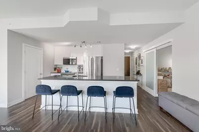460 New York Avenue NW #607, Washington, DC 20001 - Photo 13