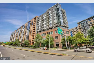 460 New York Avenue NW #607, Washington, DC 20001 - Photo 41