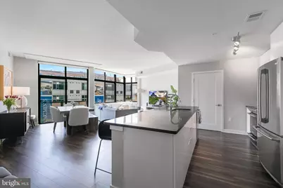 460 New York Avenue NW #607, Washington, DC 20001 - Photo 9