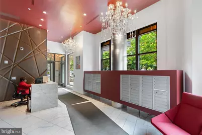 460 New York Avenue NW #607, Washington, DC 20001 - Photo 39