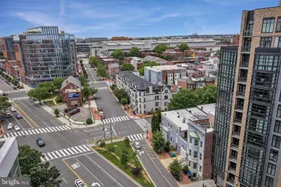 460 New York Avenue NW #607, Washington, DC 20001 - Photo 35