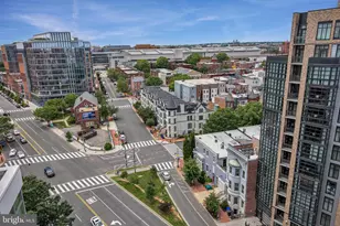 460 New York Ave NW, Washington, DC 20001 - Photo 35