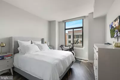 460 New York Avenue NW #607, Washington, DC 20001 - Photo 15