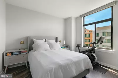 460 New York Avenue NW #607, Washington, DC 20001 - Photo 15