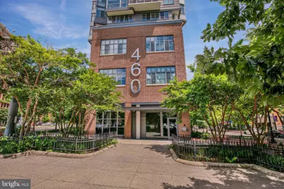 460 New York Avenue NW #607, Washington, DC 20001 - Photo 41