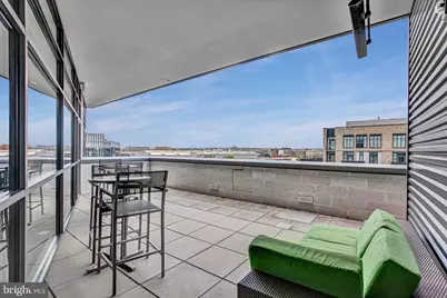 460 New York Avenue NW #607, Washington, DC 20001 - Photo 23