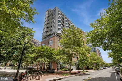 460 New York Avenue NW #607, Washington, DC 20001 - Photo 43