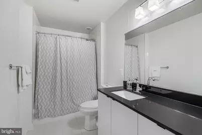 460 New York Avenue NW #607, Washington, DC 20001 - Photo 19