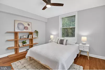 5040 1st Street NW #302, Washington, DC 20011 - Photo 15