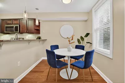 5040 1st Street NW #302, Washington, DC 20011 - Photo 9