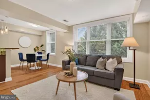 5040 1st St NW, Washington, DC 20011 - Photo 1