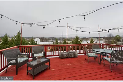 5040 1st Street NW #302, Washington, DC 20011 - Photo 21