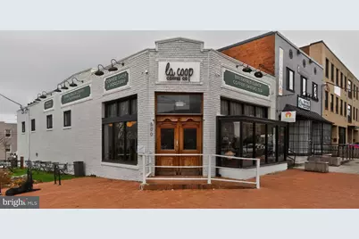 5040 1st Street NW #302, Washington, DC 20011 - Photo 23