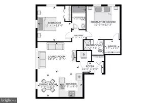 5040 1st St NW, Washington, DC 20011 - Photo 19