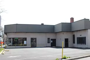 7530 Georgia Ave NW, Washington, DC 20012 - Photo 1