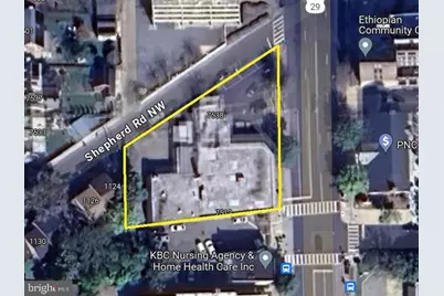 7530 Georgia Avenue NW #OFFICE, Washington, DC 20012 - Photo 15