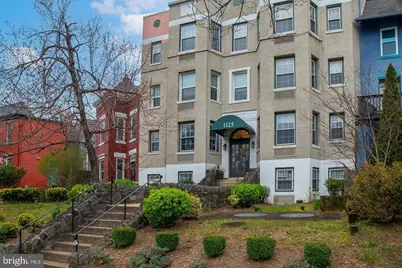 1125 Maryland Avenue NE #6, Washington, DC 20002 - Photo 15