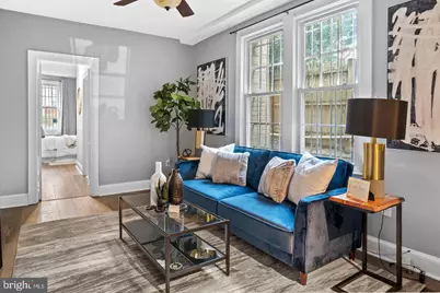 1125 Maryland Avenue NE #6, Washington, DC 20002 - Photo 1