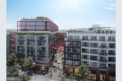 1625 Eckington Place NE #PH205, Washington, DC 20002 - Photo 1