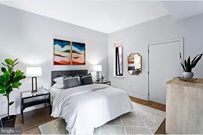 1625 Eckington Place NE #PH205, Washington, DC 20002 - Photo 9