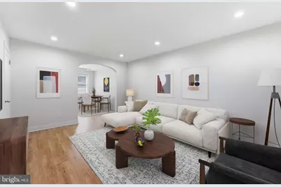 1764 Lyman Place NE, Washington, DC 20002 - Photo 7