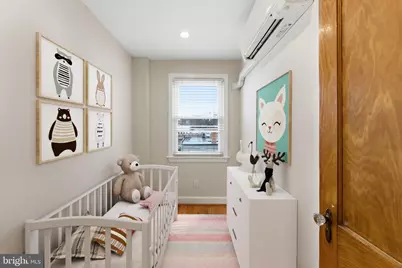 1764 Lyman Place NE, Washington, DC 20002 - Photo 21