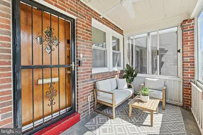 1764 Lyman Place NE, Washington, DC 20002 - Photo 3