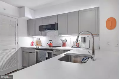 616 E Street NW #622, Washington, DC 20004 - Photo 5