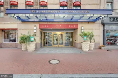 616 E Street NW #622, Washington, DC 20004 - Photo 1
