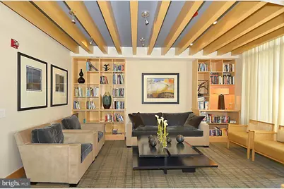 475 K Street NW #321, Washington, DC 20001 - Photo 33